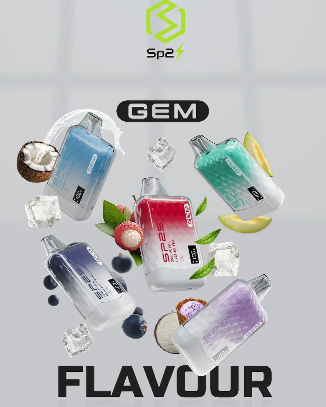 SP2S思博睿9000口實拍圖2